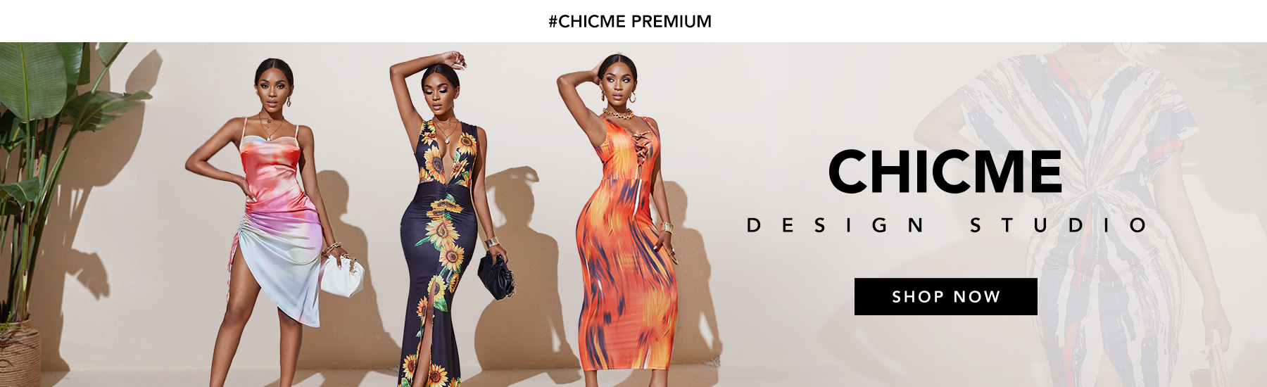Chic Me Women's Fashion Online Shopping