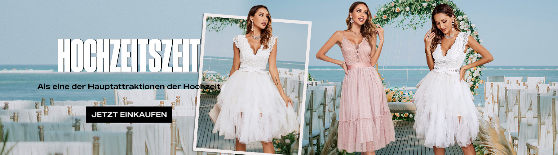 Chic Me: Women's Fashion Online Shopping