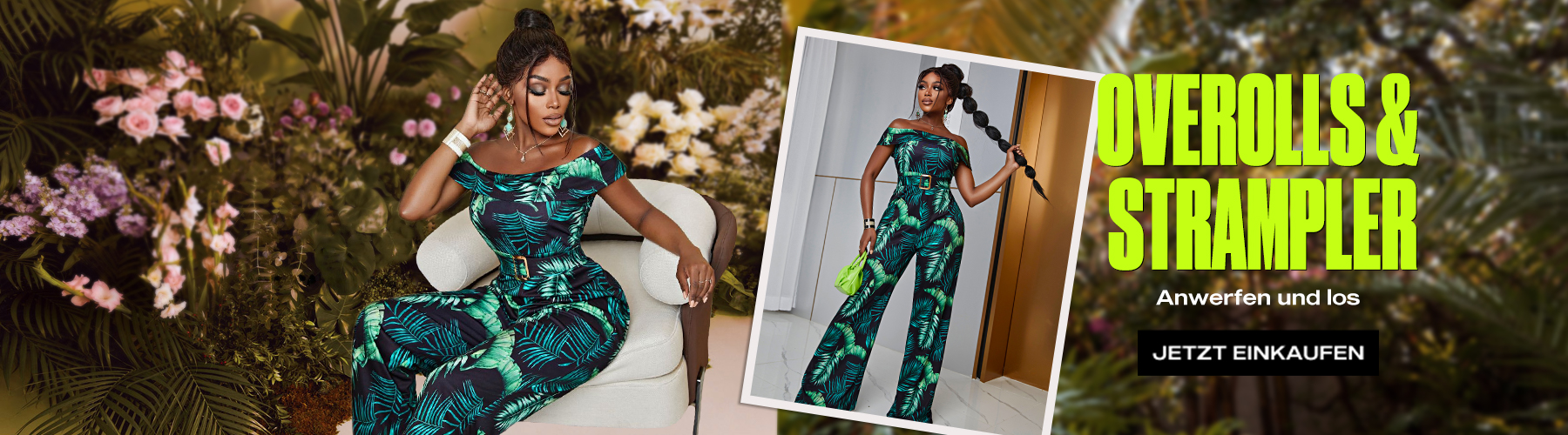 Chic Me: Women's Fashion Online Shopping
