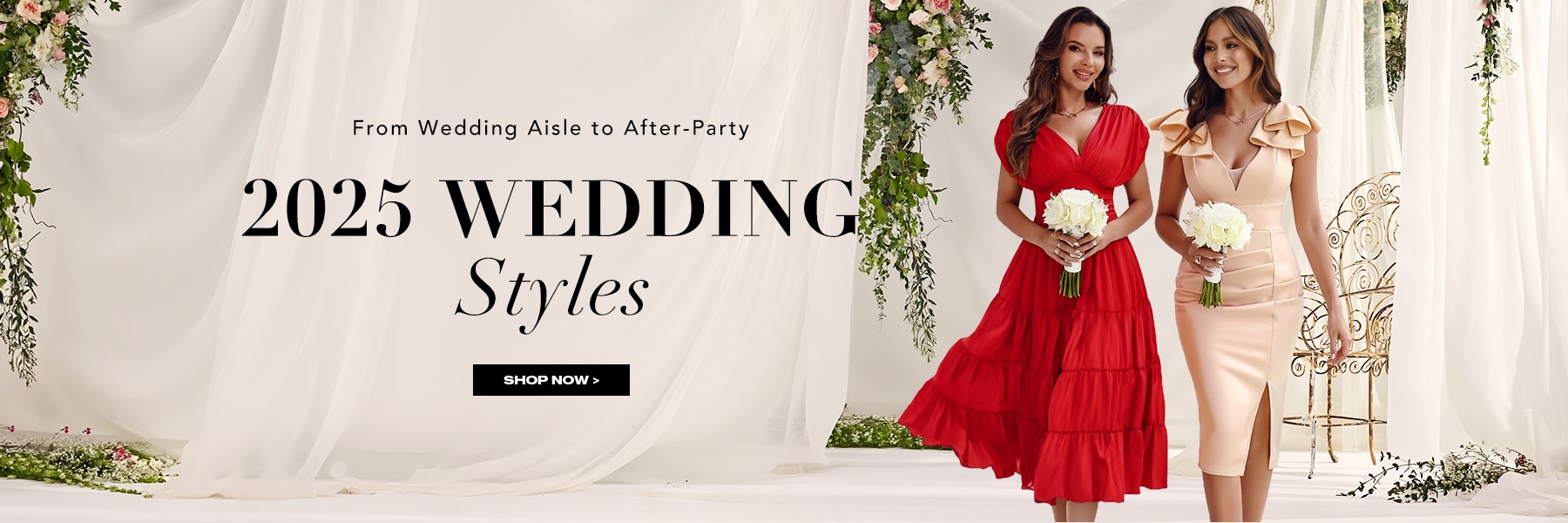 Wedding Season