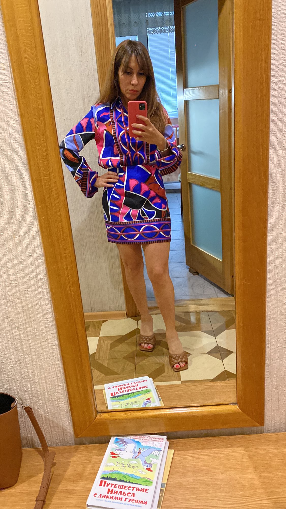 Chemises Blanches à Manches Longues Pour Garçons Et Filles