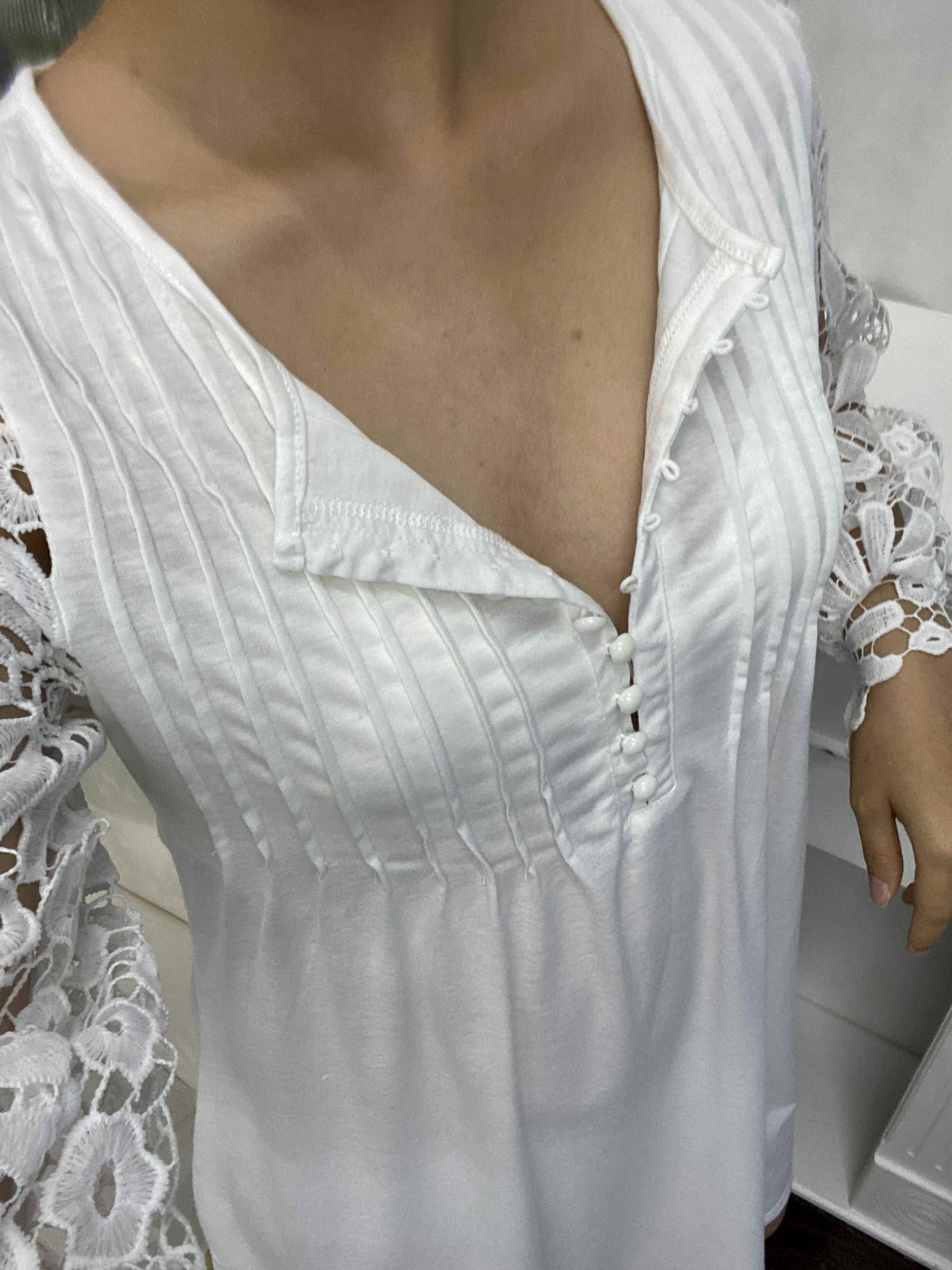 Casual everyday versatile long-sleeved round neck contrast color stitching dress main image 1
