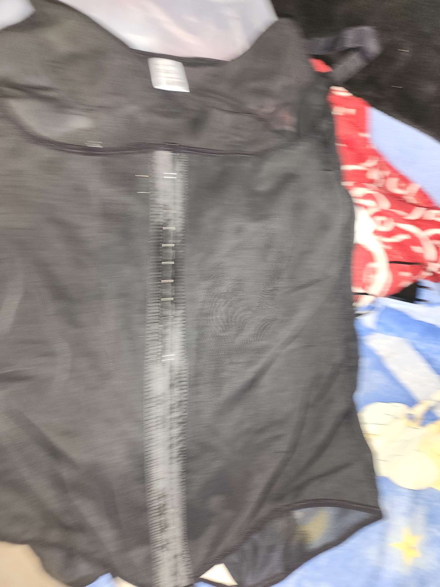 Body Shaper Slimming Open Bust Bodysuit Firm Control Shapewear