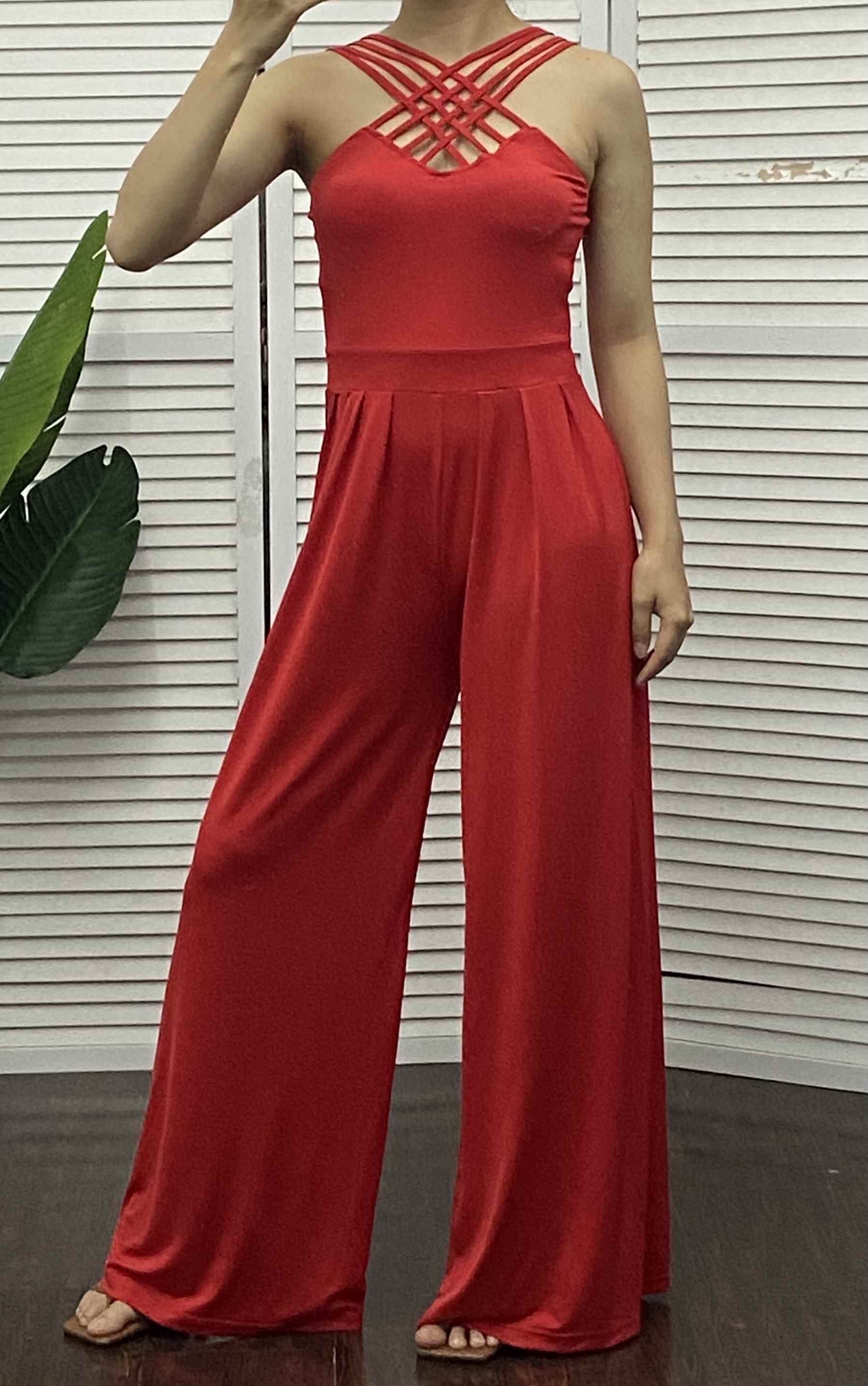 multi-strap-crisscross-wide-leg-jumpsuit