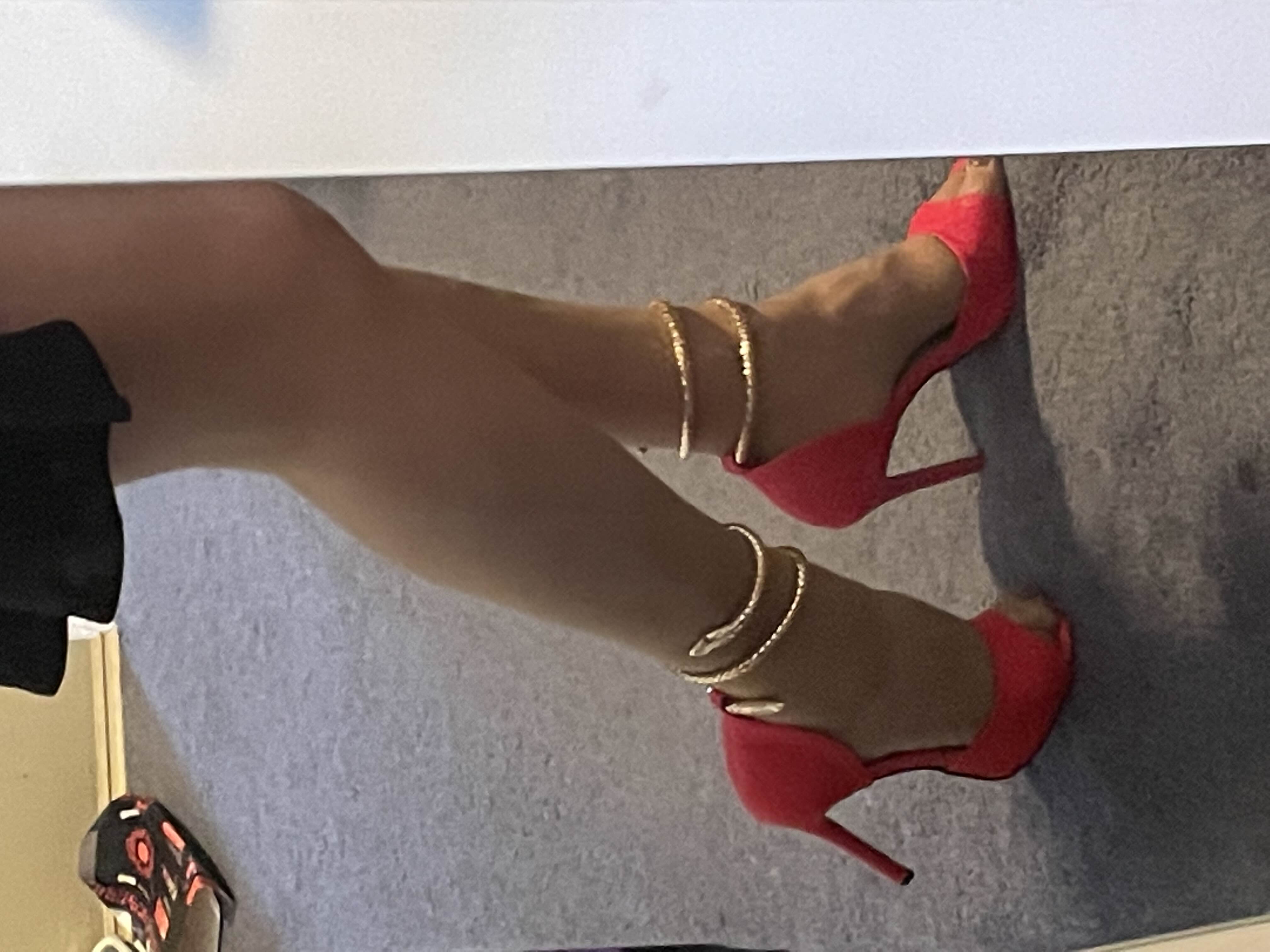 toe stiletto heels