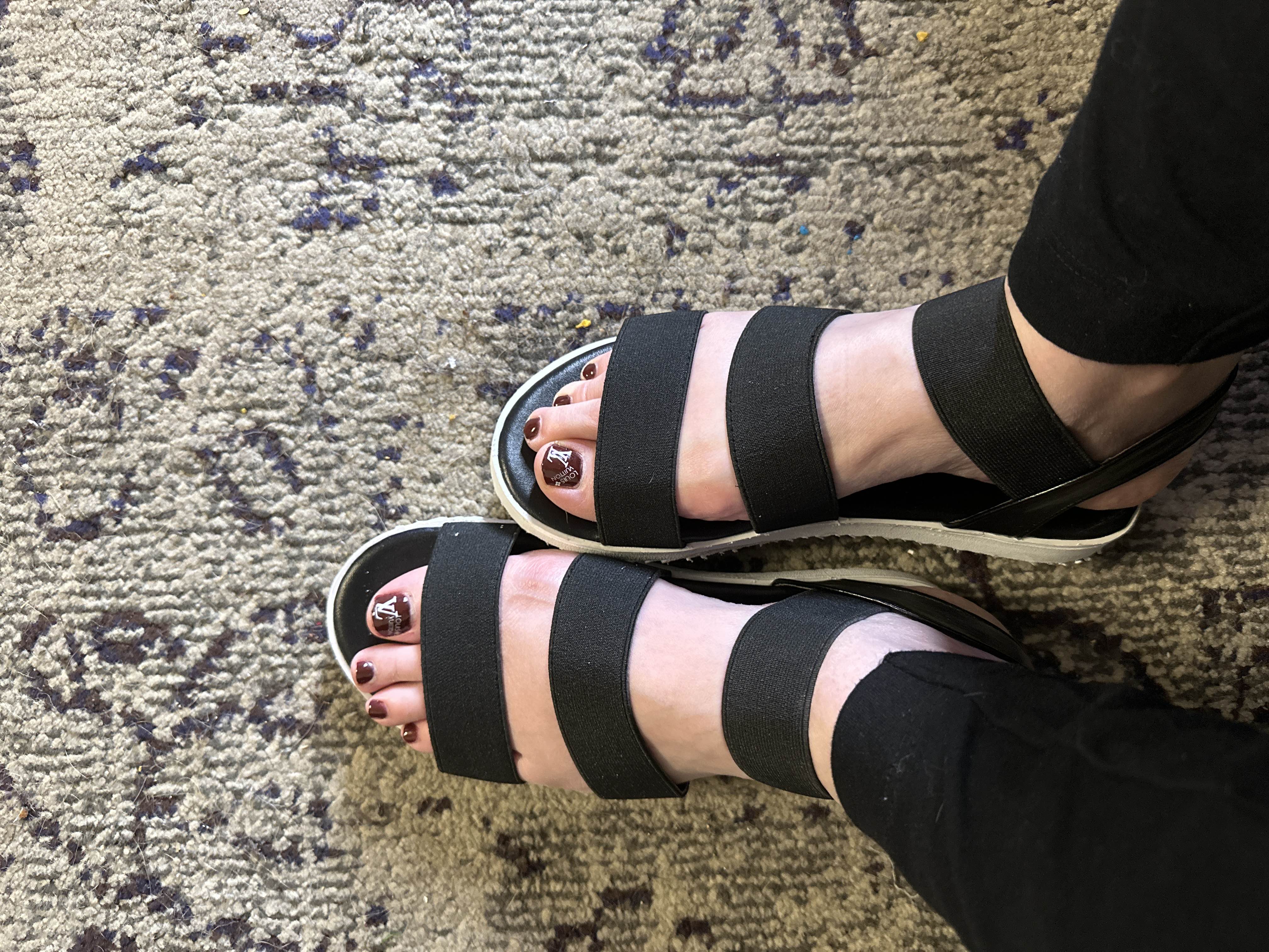 slingback sandals open toe