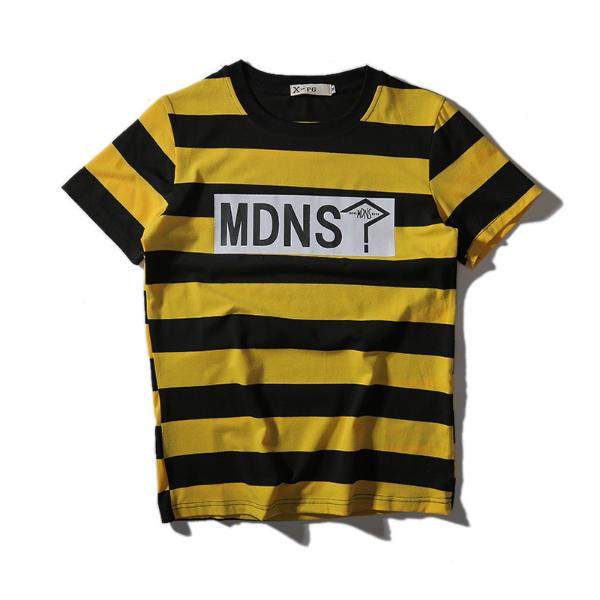 Unisex Kleidung Mans bedrucktes T-Shirt S / M / L / XL