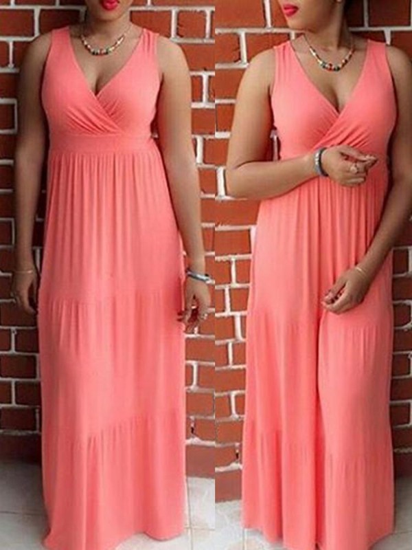 Hot NOUVEAU Sexy Femmes D&#39;été Longue Maxi BOHO Robe De Soirée De Soirée Robes De Plage Robe D&#39;été