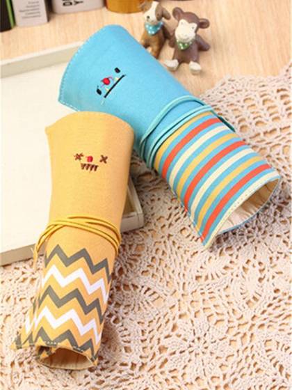 Casual brevpapper penna påse penna vikbar väska
Skolstudieförråd
Barn Student &amp; Office Födelsedag Bröllop Business Skriva presenter