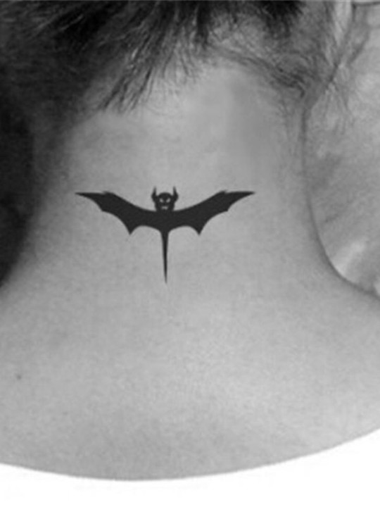 Karlar og konur vatnsheldir fölsaðir húðflúralímmiðar Lítil mynstur Lítill fingur Ferskir rangir tímabundnir húðflúralímmiðar