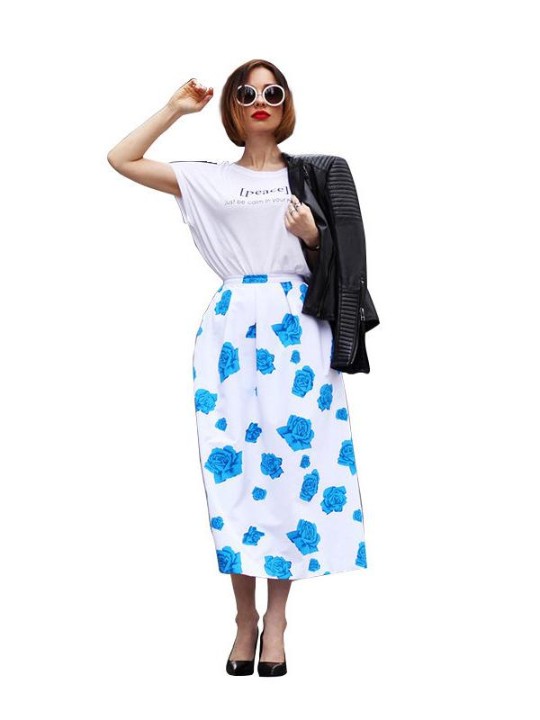 Femme moderne fille sexy à manches courtes automne mode robe décontractée