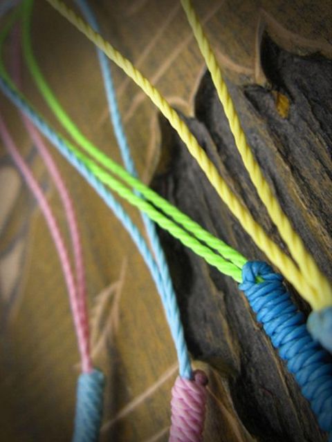 Nya kreativa super söta kanin armband smycken tillbehör (4 färger)