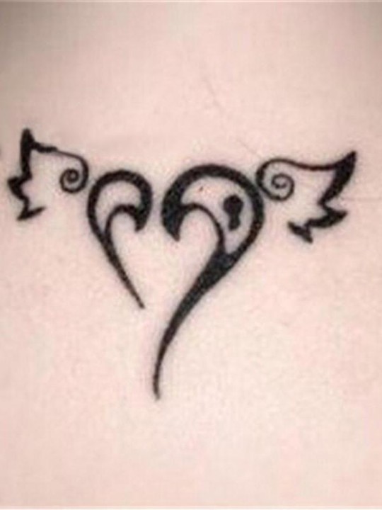 Hombres y mujeres a prueba de agua tatuaje falso pegatinas pequeño patrón Poco dedo fresco falso tatuaje temporal pegatinas