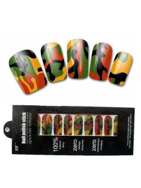 3D Nail Art Metal Metálico Stud Mixed Shapes Decoração Gold &amp; Silver Stud Roda Manicure