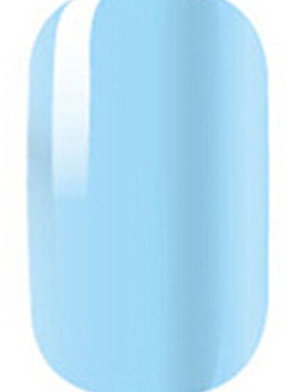 Women's Candy Color DIY  Sticker Nail Art Decals Nails Wraps  Nail Tools Manicure