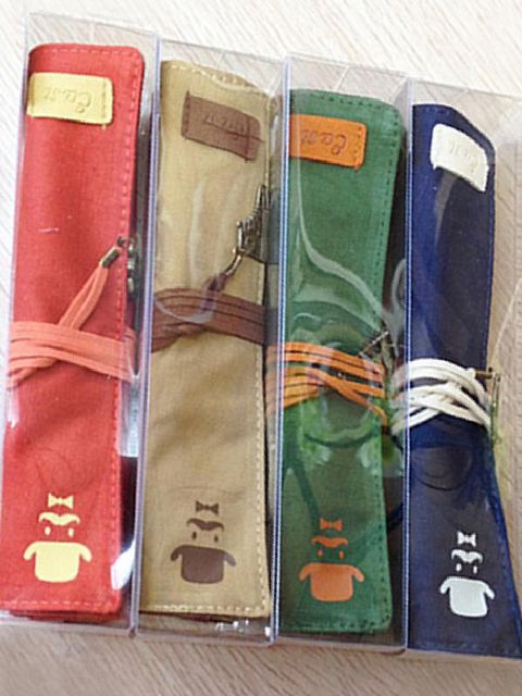 Sac de papeterie décontracté pour crayons et stylos
Stockage d&#39;étude scolaire
Enfants étudiant et bureau anniversaire mariage affaires écriture cadeaux