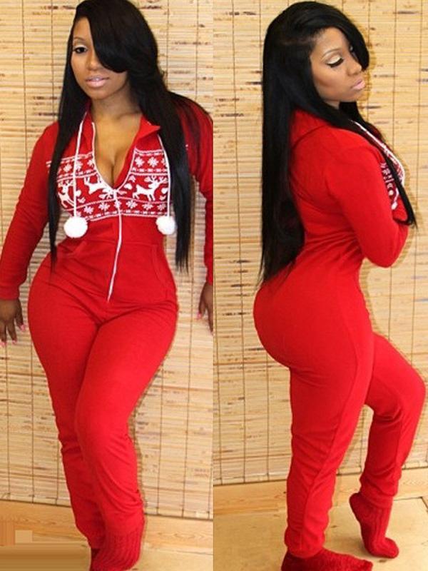 Women's Fashion Outdoor Sport Wear Romper Jumpsuit