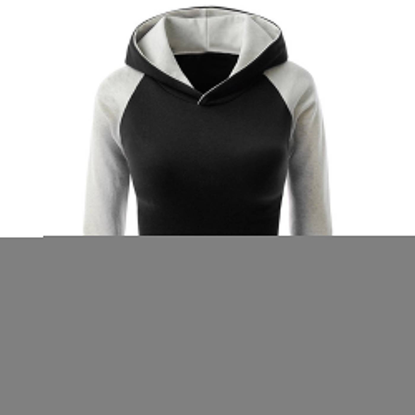 Sudadera superior amour01