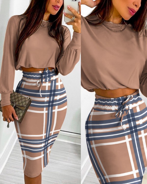 ivrose two piece