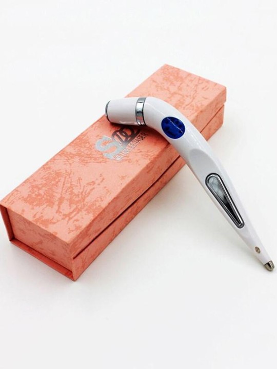 Gesundheit Beauty Eye Massage Augenpflege Mini Anti-Myopie Schock-Tools für Studenten Büroangestellte Eye Overuse Menschen