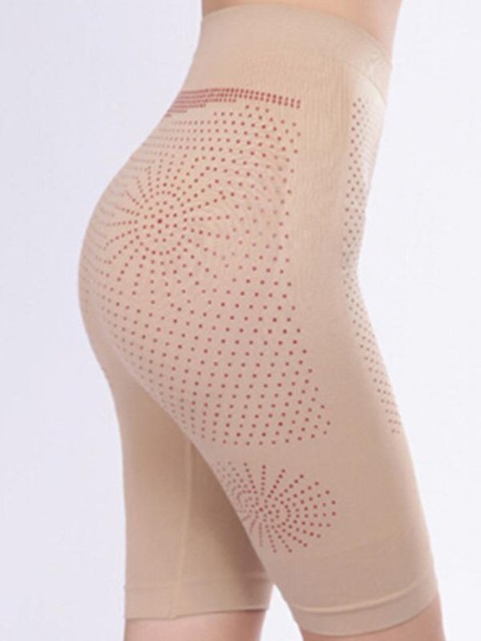 Butt Hip Tummy Control Panties Body Shaper Far Infrared