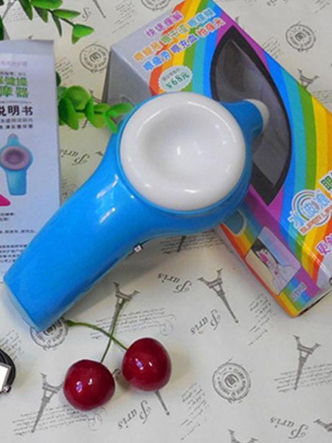 Eye Protector Eye Massage Eye Care Mini anti-myopia shokkityökalut opiskelijatoimistotyöntekijöiden silmien liikakäyttöön