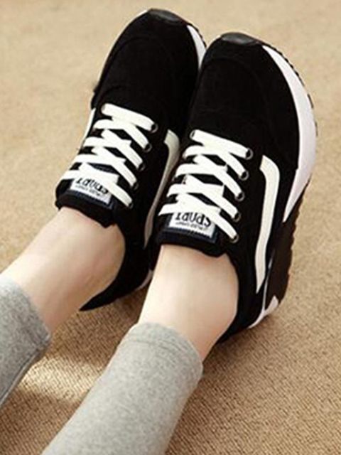 Herbst Winter Schuhe Comforty Breathable Outdoor Sneakers Stoßdämpfende Sport Laufschuhe 35-39