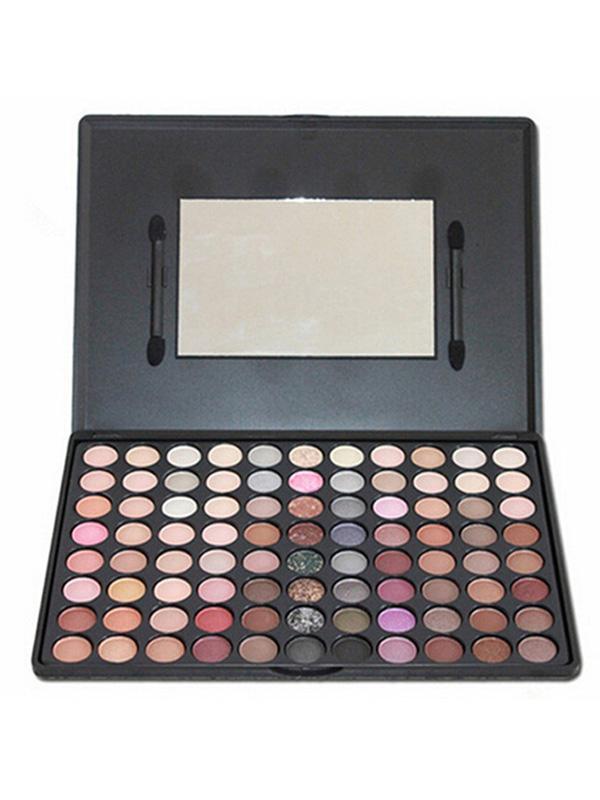 Professional Makeup Beauty 88-Color Eyeshadow Makeup Palette