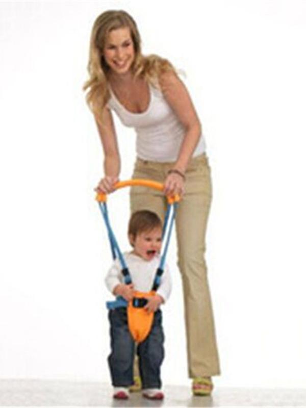 Kid Keeper Baby Learning Walking Assistent Wanderer Baby Walker Infant Kleinkind Sicherheitsgeschirre