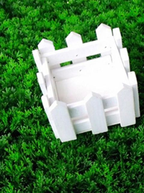 Laadukkaat puiset aidan kukat ruusu- ja päivänkakkara tekokukka asetettu silkkikukat kodinsisustus