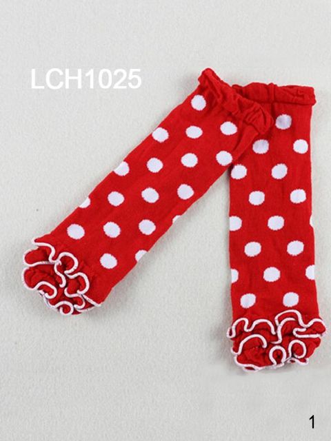 Mode-neue Kinder Druck Mesh Spitze Halloween Weihnachten Strumpf Beinlinge