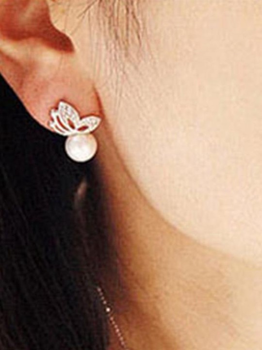 Boucles d&#39;oreilles à la mode pour femmes