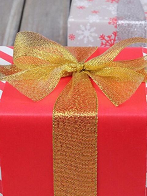 25 Yard * 1,5 cm Metallic Glitter Band Gold Silber Band Cartoon Bouquet Band DIY Geschenkpapier