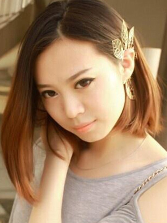 Fashioncity Fashion Leaf Ear Cuff Øreringe Vintage Punk Rock forgyldt filigran Kvinder ét stykke