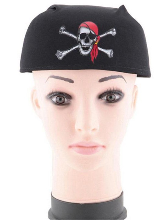 55g pirata chapéu fontes do partido do dia das bruxas rodada acessórios traje capitão pirata chapéu