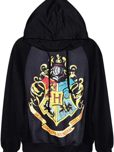 Muoti digitaalinen painatus Cult vetoketjullinen etutakki pitkähihaiset naisten takit collegepaidat ja hupparit