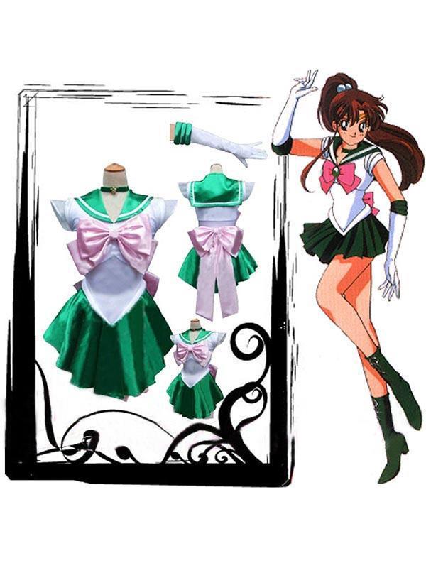Traje de mercúrio de Sailor Moon Cosplay uniforme extravagante vestido de festa