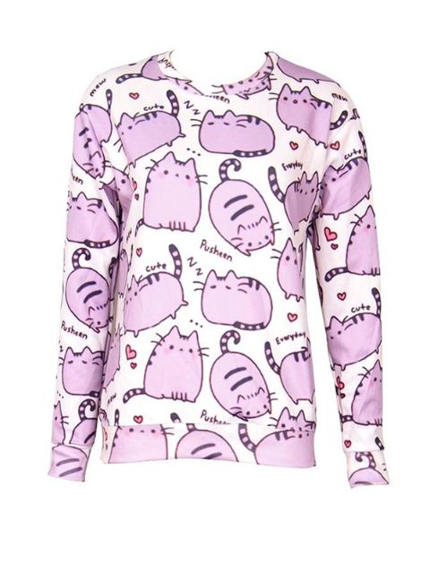 Pulls molletonnés de Totoro de dessin animé 3D de mode pour femmes Sweatshirts et sweats à capuche