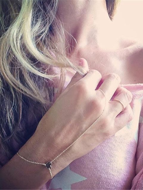 NYTT fashionabla handselearmband och armband för kvinnor