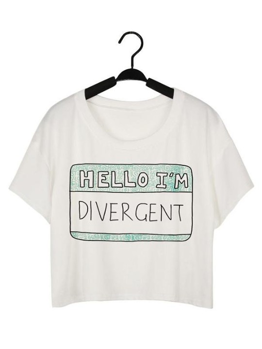 Kvindemode 3D Digital tegneserie Letter Print Ærmeløs Slim Vest Tank Crop Top T-shirt