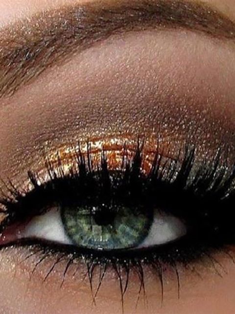 3 Farben-Augenbraue, die Pulver-Augenbrauen-Wachspalette + 4 Schablonen-Verfassungs-Ausrüstungs-Kosmetik formt