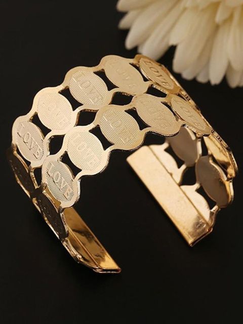 Uusi muoti lankarannekoru liioitteleva koru punk-tyylinen vasarallinen nippu ranneke rannerengas