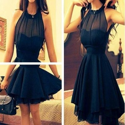 Sleeveless Bodycon Dress With Open Back Bandage Peplum Casual Lace Dresses