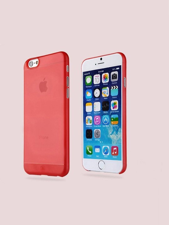 Apple iPhone 6 Slim Case pour iPhone 4,7 pouces Remium Matte Hard Case