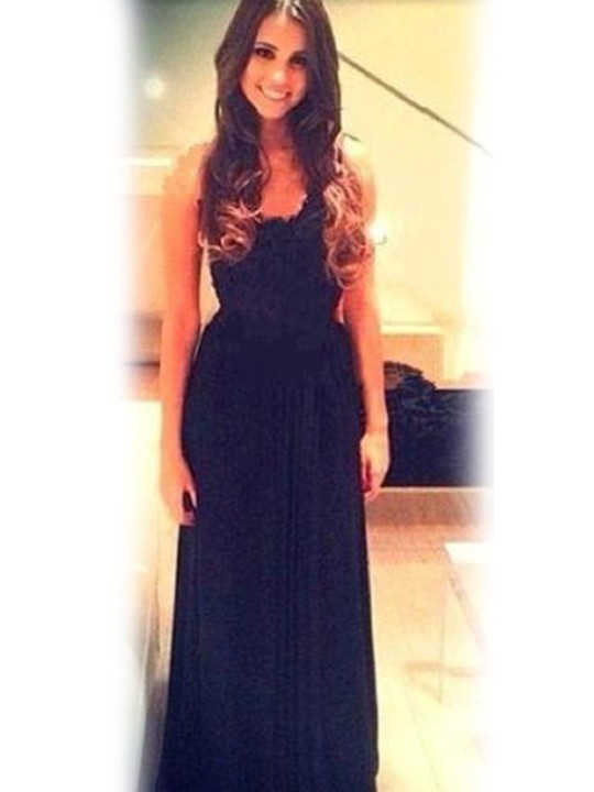 Fashion Women's Autumn vestidos backless dress Black Mermaid Floor-Length Party Evening Maxi Dress