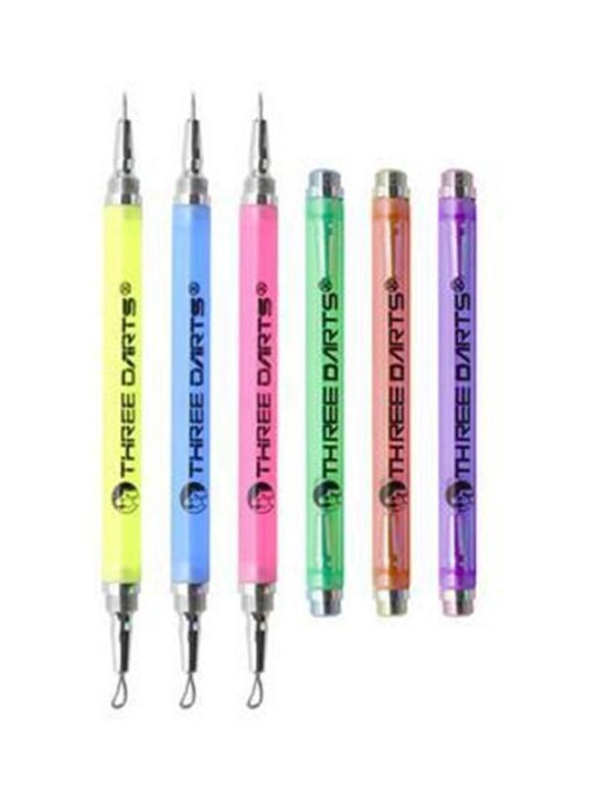 1 Stk. Abnehmbare Blackhead Werkzeug Akne Pickel Comedone Remover Zit Extractor Nadel Pin Beauty