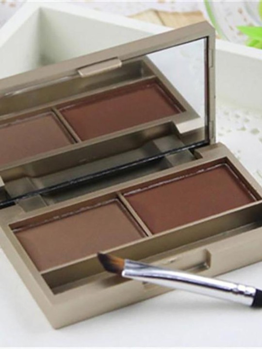 Splashing Pearl Eyeliner Eyeshadow (Eye Shadow) Kosmetik Makeup Palette