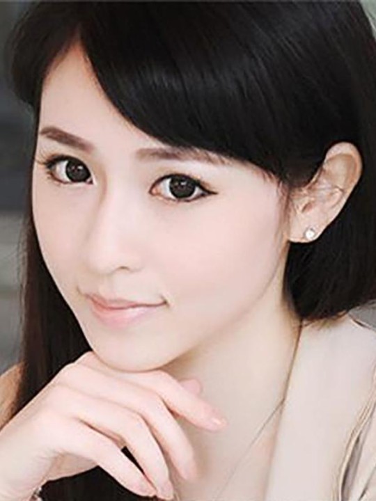 2015 nova coreano estilo Womens moda jóias cristal 925 brincos de prata