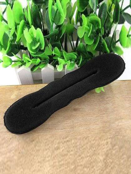 Accessoires de cheveux pour femmes Éponge Cheveux Plaque Donut Bun Maker Ancien Twist Tool Styling