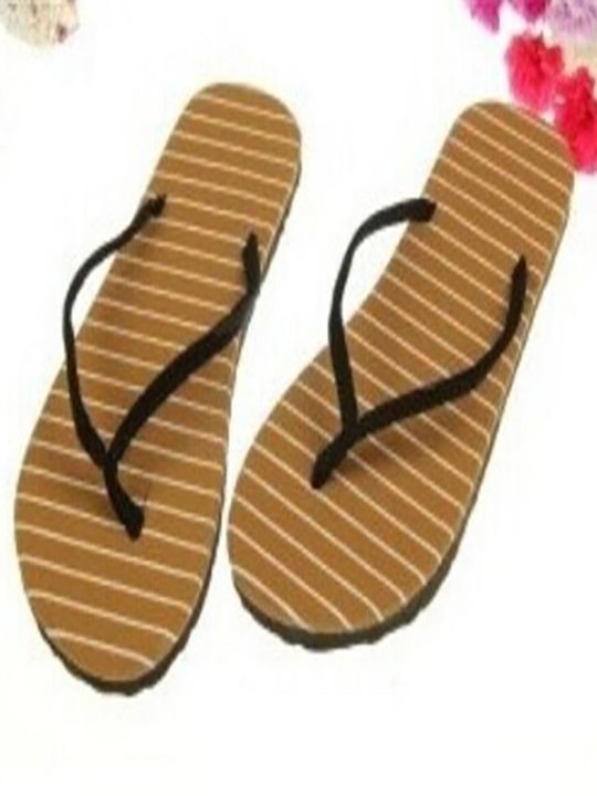 Frauen Sommer Flip Flops Plattform Keile Sandalen Flip Hausschuhe Strandschuhe